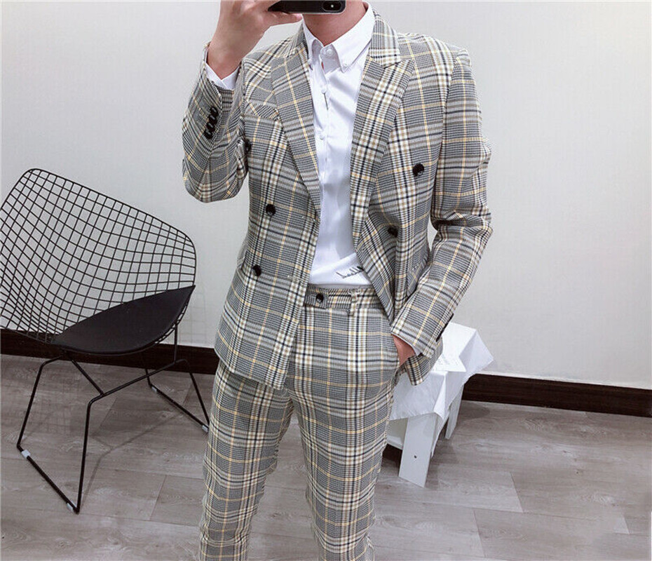 Latest Men Formal Wear - Mới Nhất Phong Cách Mới Hút