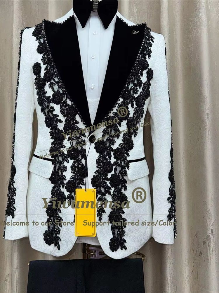 Latest Men Formal Wear - Latest Design Wedding Suits For Man