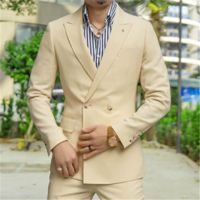 Latest 2 Piece Suits for Men G - đánh giá và giá Latest Men Formal Wear