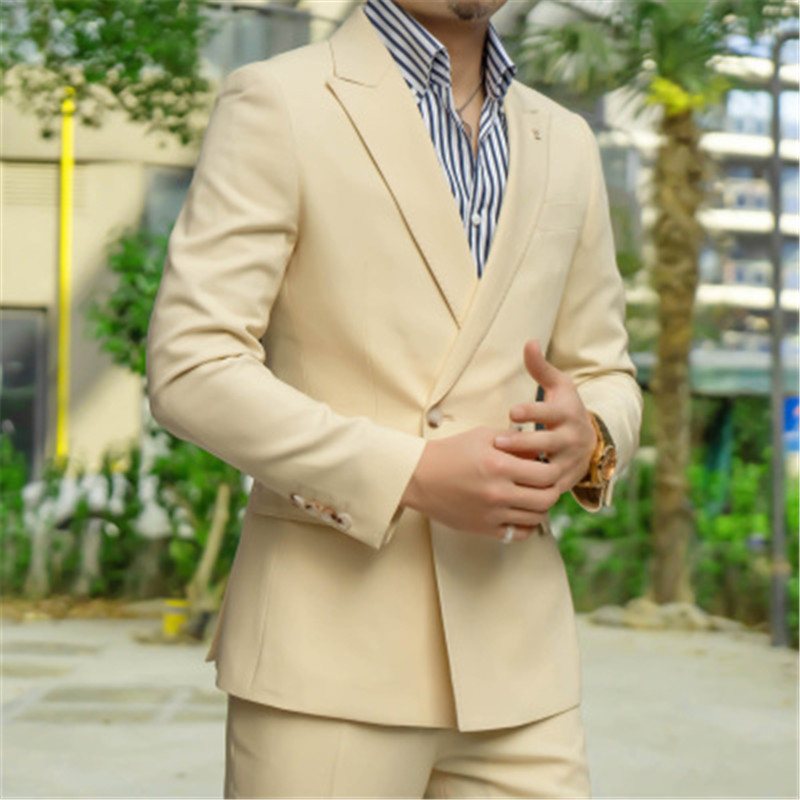 Latest 2 Piece Suits for Men G - đánh giá và giá Latest Men Formal Wear