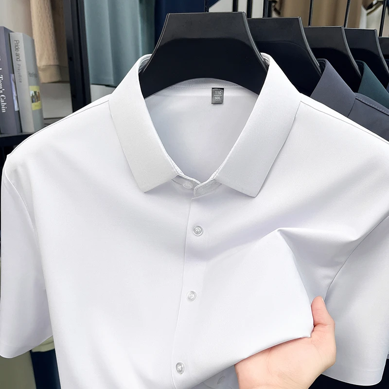 2026 Mens Formal Look Shirt Sh - đánh giá và giá Mens Formal Look