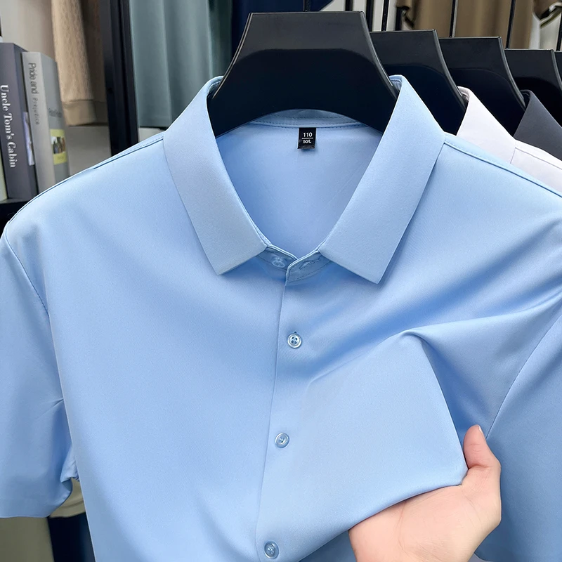 2026 Mens Formal Look Shirt Sh - đánh giá và giá Mens Formal Look