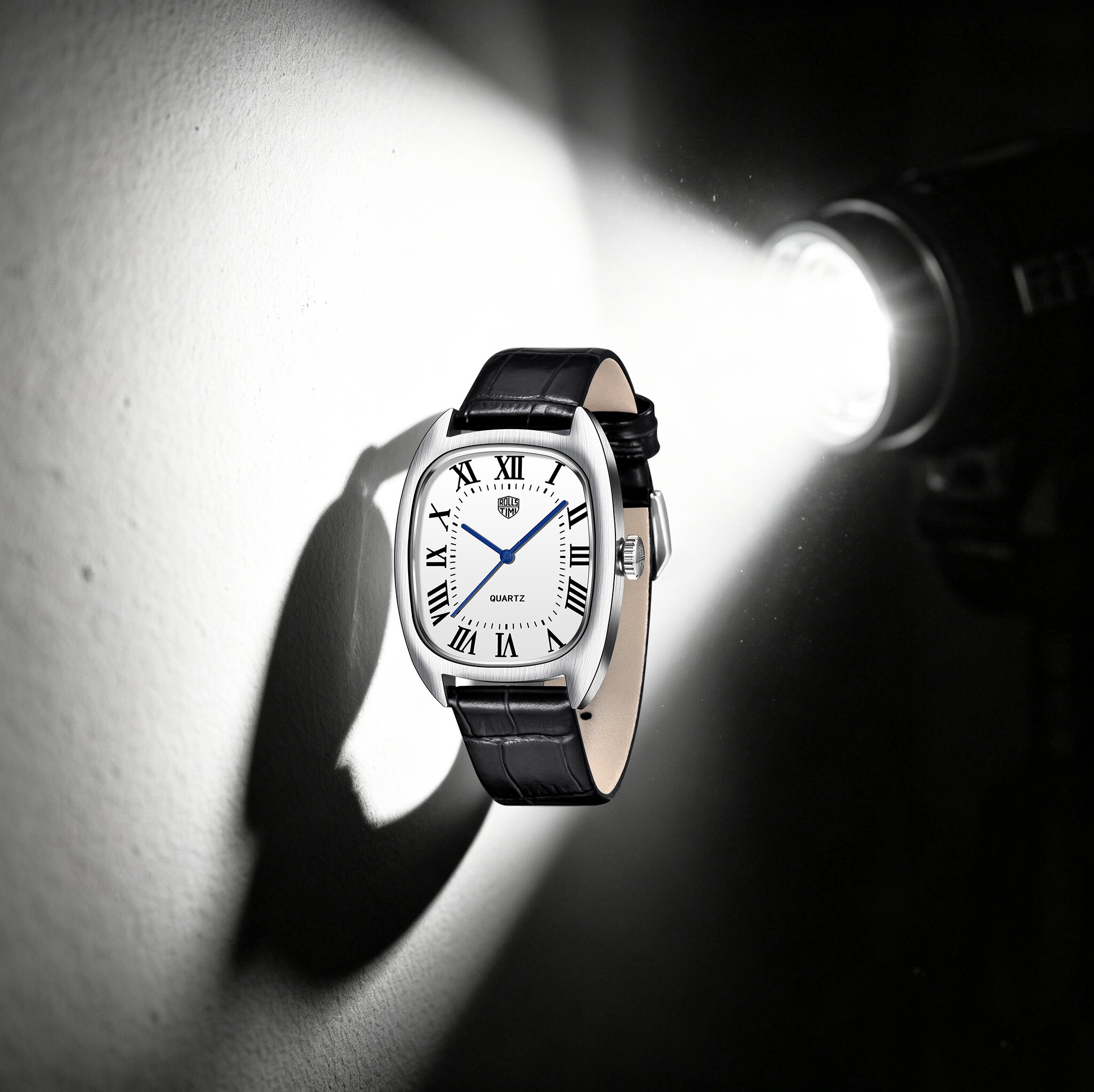 ROSSITIMI Men Quartz Watches T - đánh giá và giá Scale - Men Formals & Ethnic Wear