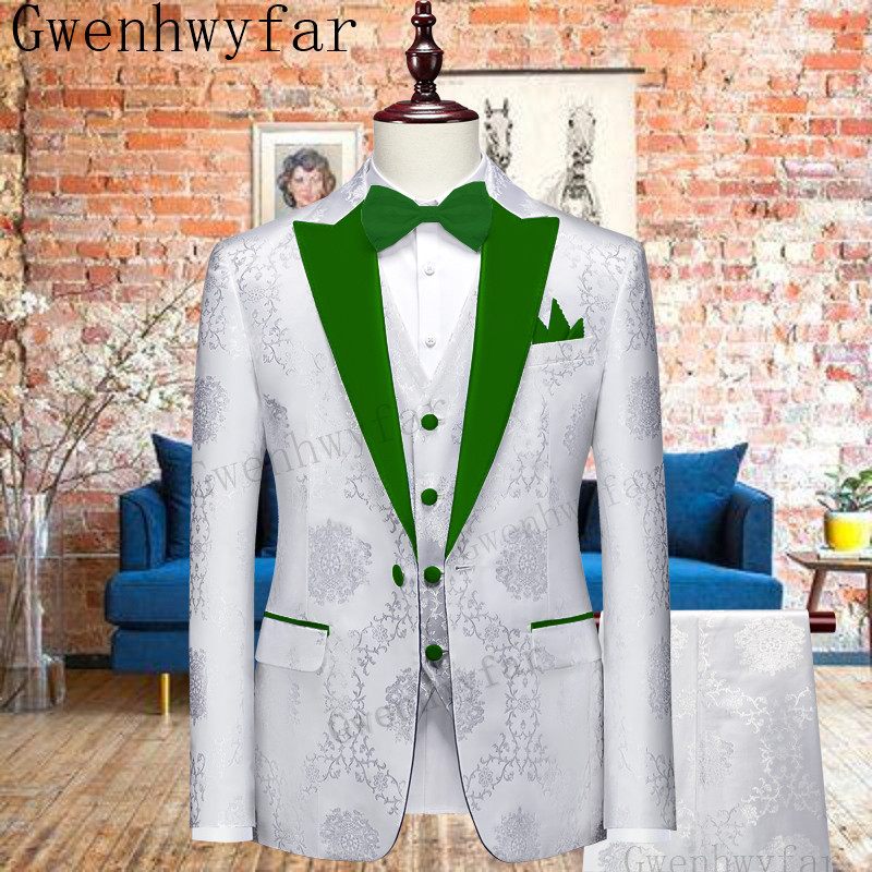 Gwenhwyfar New Blazer Men Suit - đánh giá và giá Latest Men Formal Wear