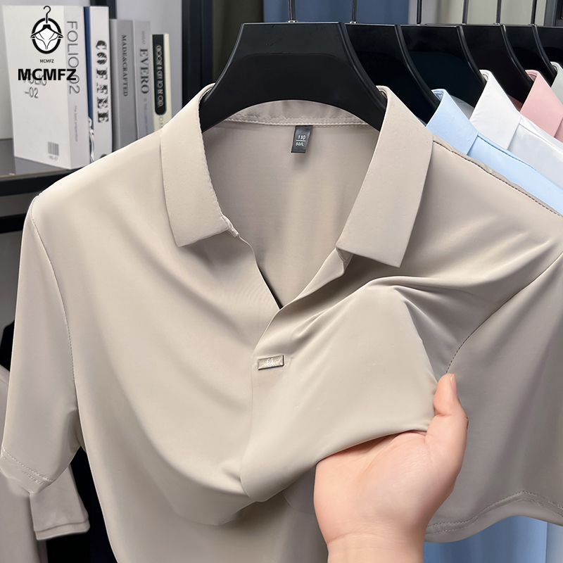 Simple Hidden Bar Fastener Men - đánh giá và giá Men Formal Wear Shirts