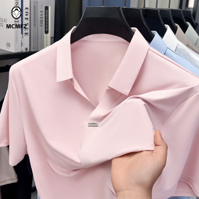 Simple Hidden Bar Fastener Men - đánh giá và giá Men Formal Wear Shirts
