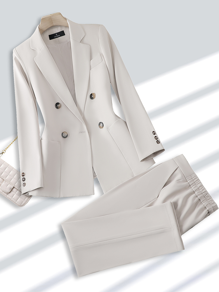 Fashion Ladies Pant Suit Forma - đánh giá và giá Men Formal Wear Shirts