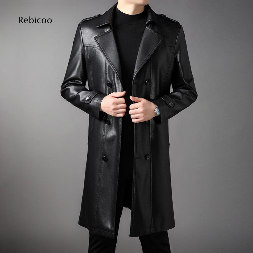 Mens Casual Formal Long Outerw - đánh giá và giá Mens Formal Look