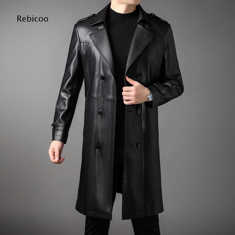 Mens Casual Formal Long Outerw - đánh giá và giá Mens Formal Look