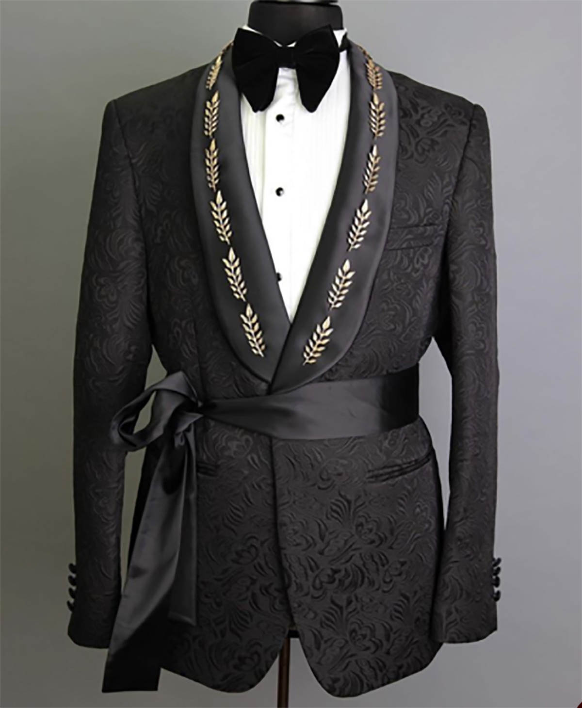 Formal Wedding Tuxedos Jacquar - đánh giá và giá Men'S Formal Wear For Graduation