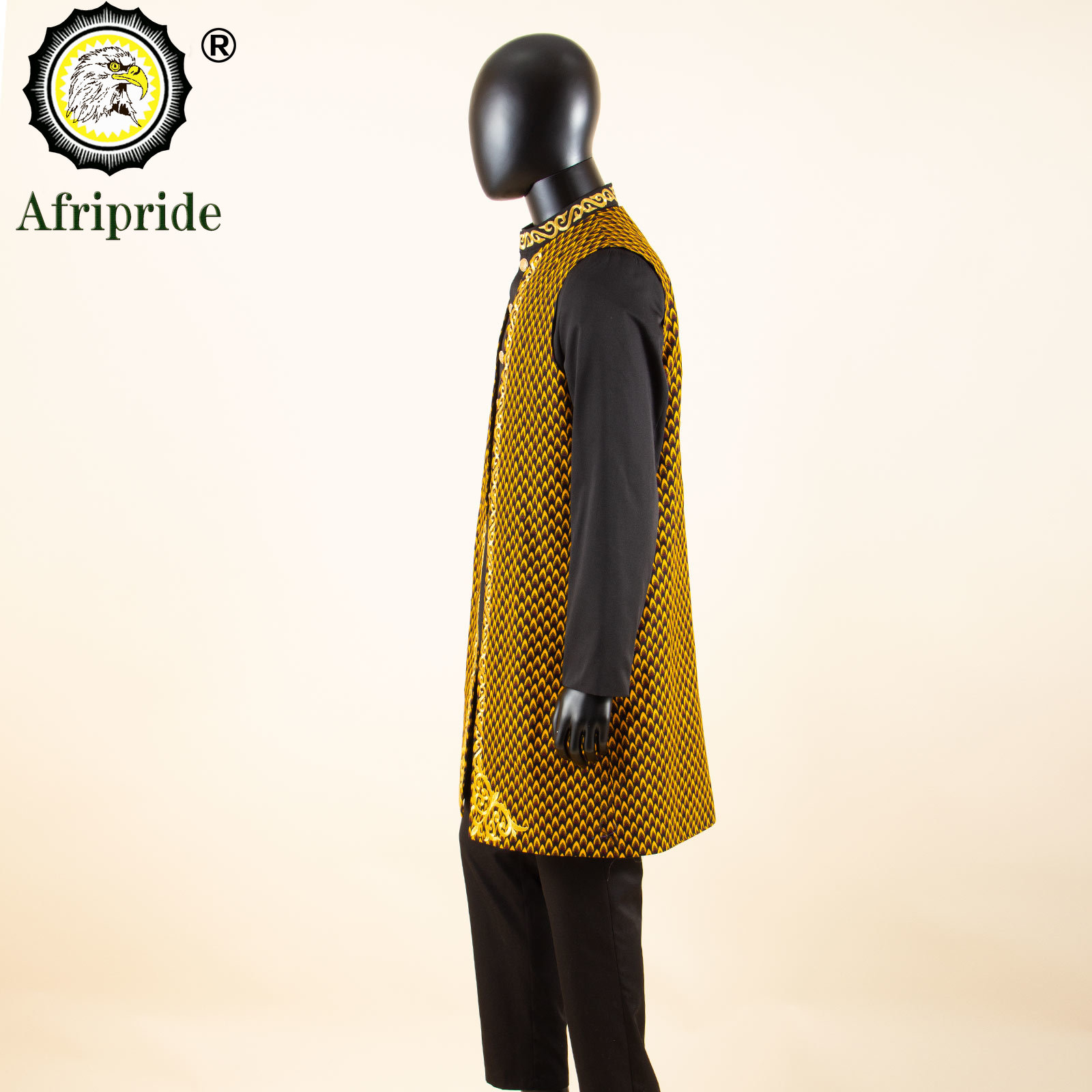 African Clothing for Men Embro - đánh giá và giá Men Formal Wear Shirts