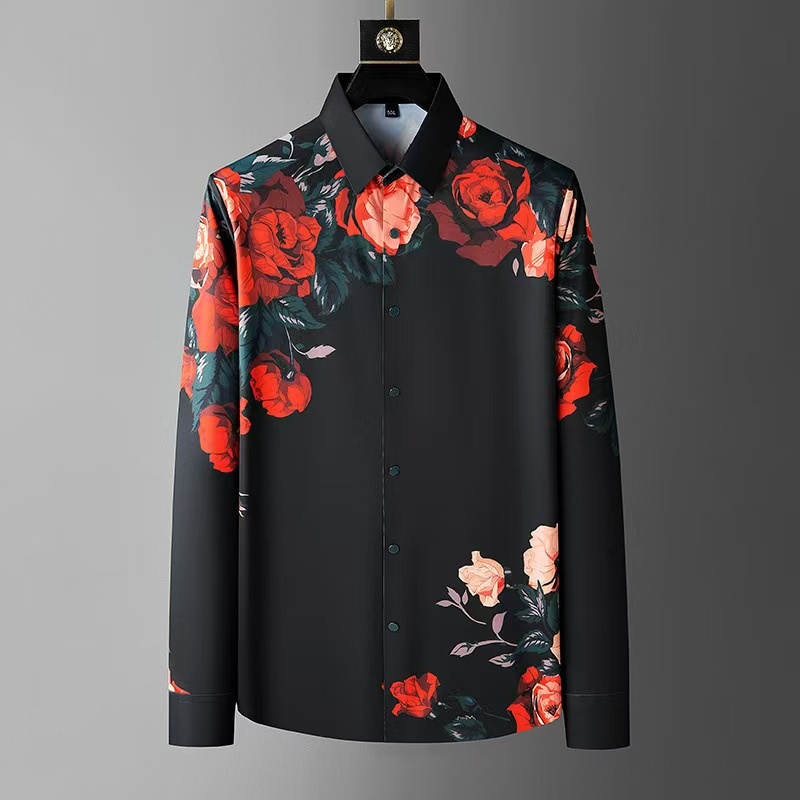 Luxury High Quality Mens Vinta - đánh giá và giá Men Formal Wear Shirts