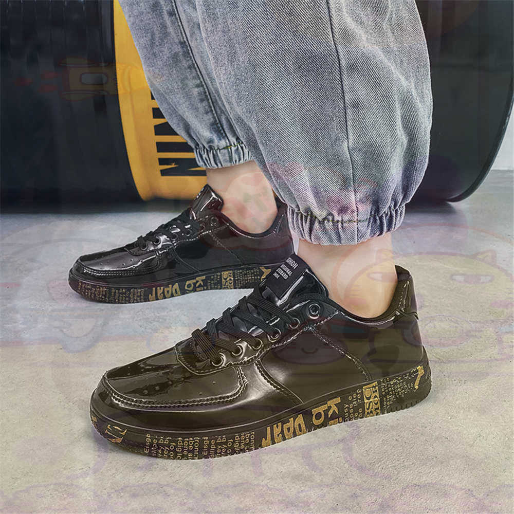 Round Foot Size 45 Sneakers Wh - đánh giá và giá Latest Men Formal Wear