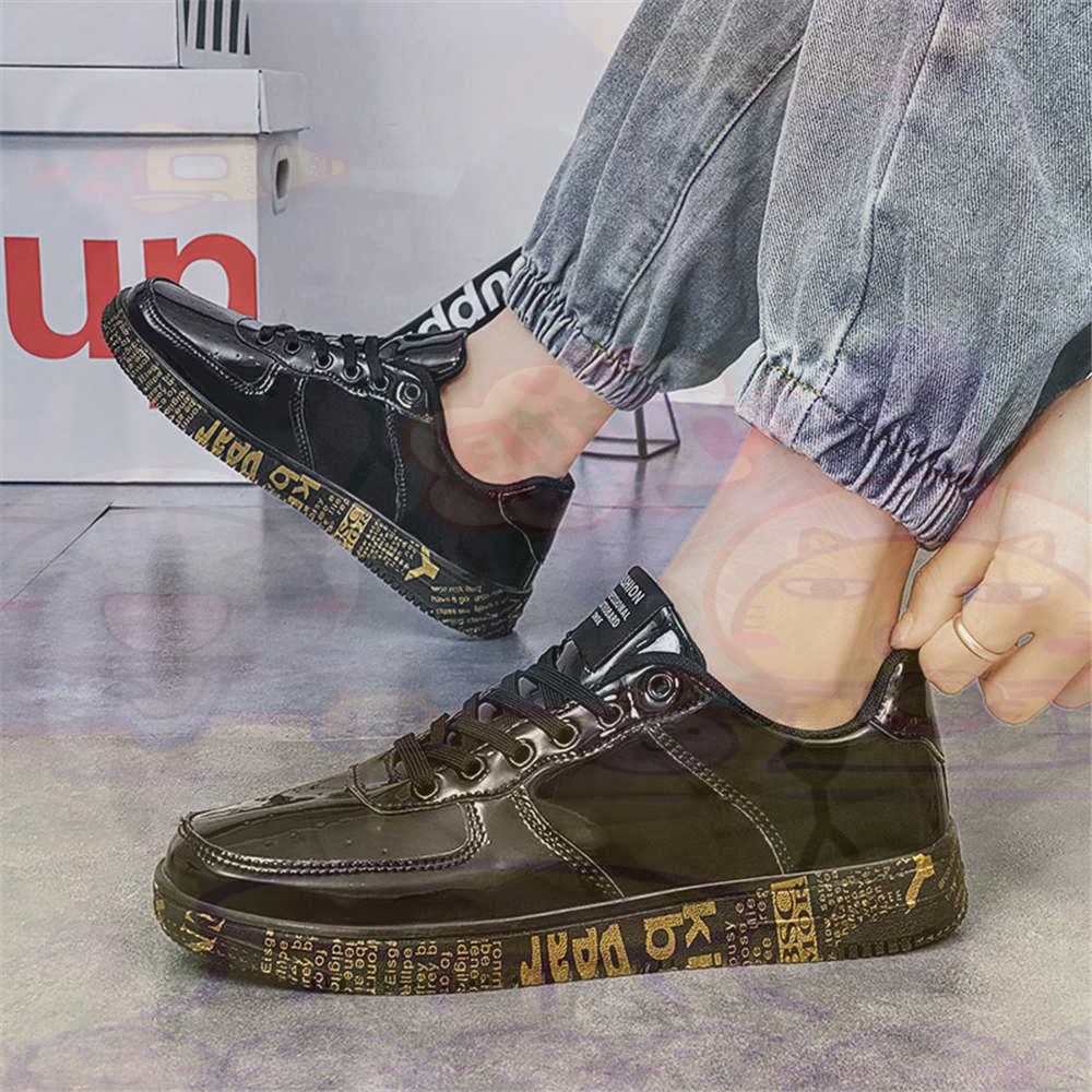 Round Foot Size 45 Sneakers Wh - đánh giá và giá Latest Men Formal Wear