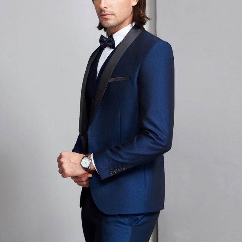 Latest Design Handsome Wedding - đánh giá và giá Latest Men Formal Wear
