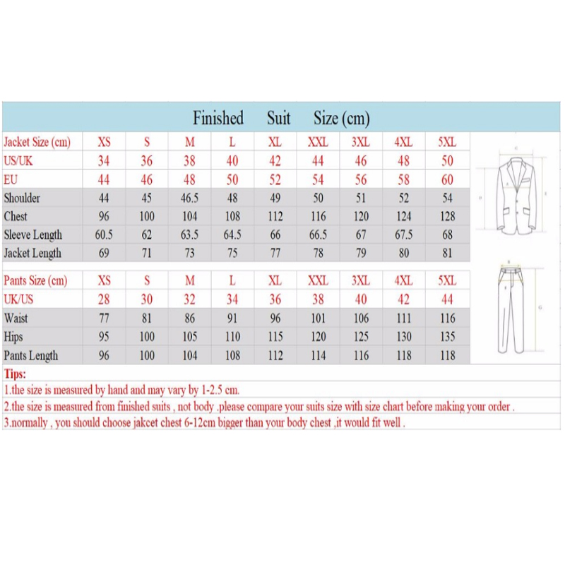 Latest Design Handsome Wedding - đánh giá và giá Latest Men Formal Wear