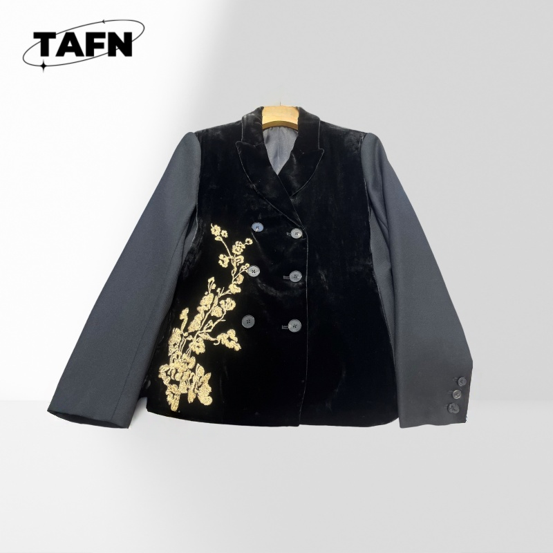 Chic Men’s Blazer Tailored Fit - đánh giá và giá Mens Formal Look