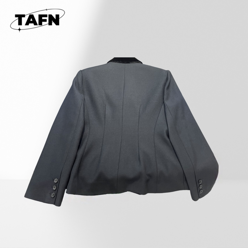 Chic Men’s Blazer Tailored Fit - đánh giá và giá Mens Formal Look